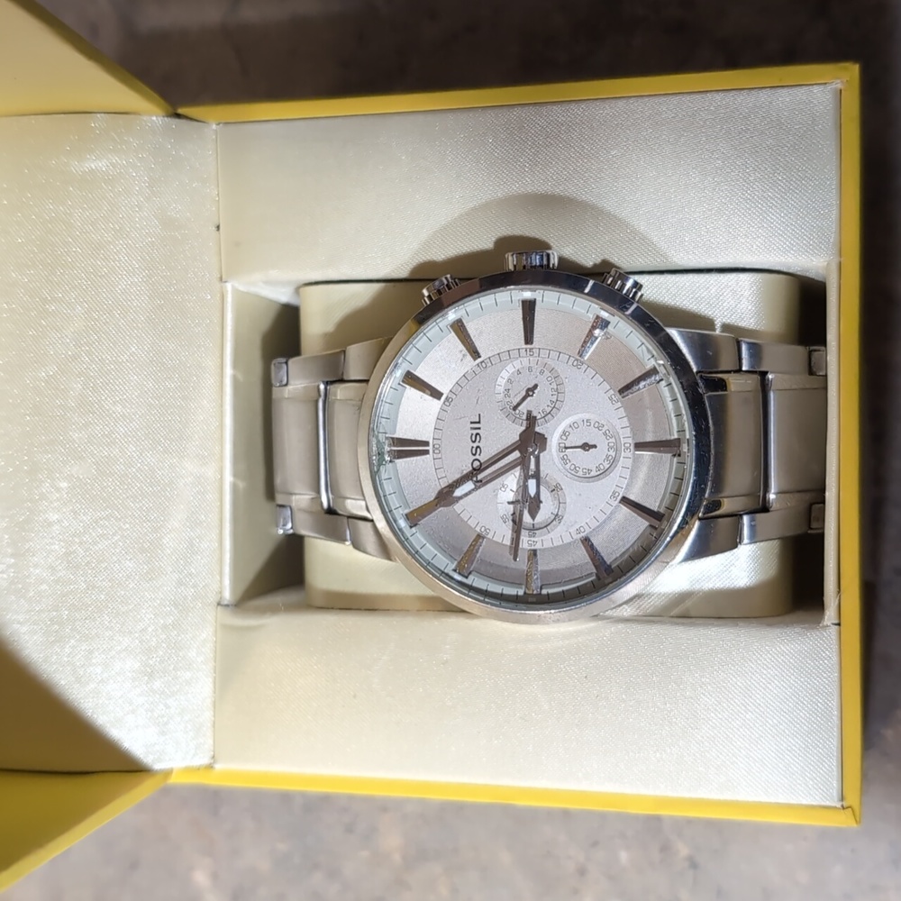Fossil FS-4359 Mens Watch